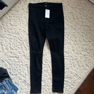NWT Hera Skinny Jeans